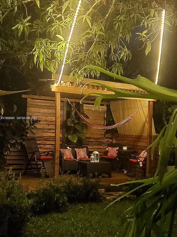 Undisclosed Address North Miami, FL 33161