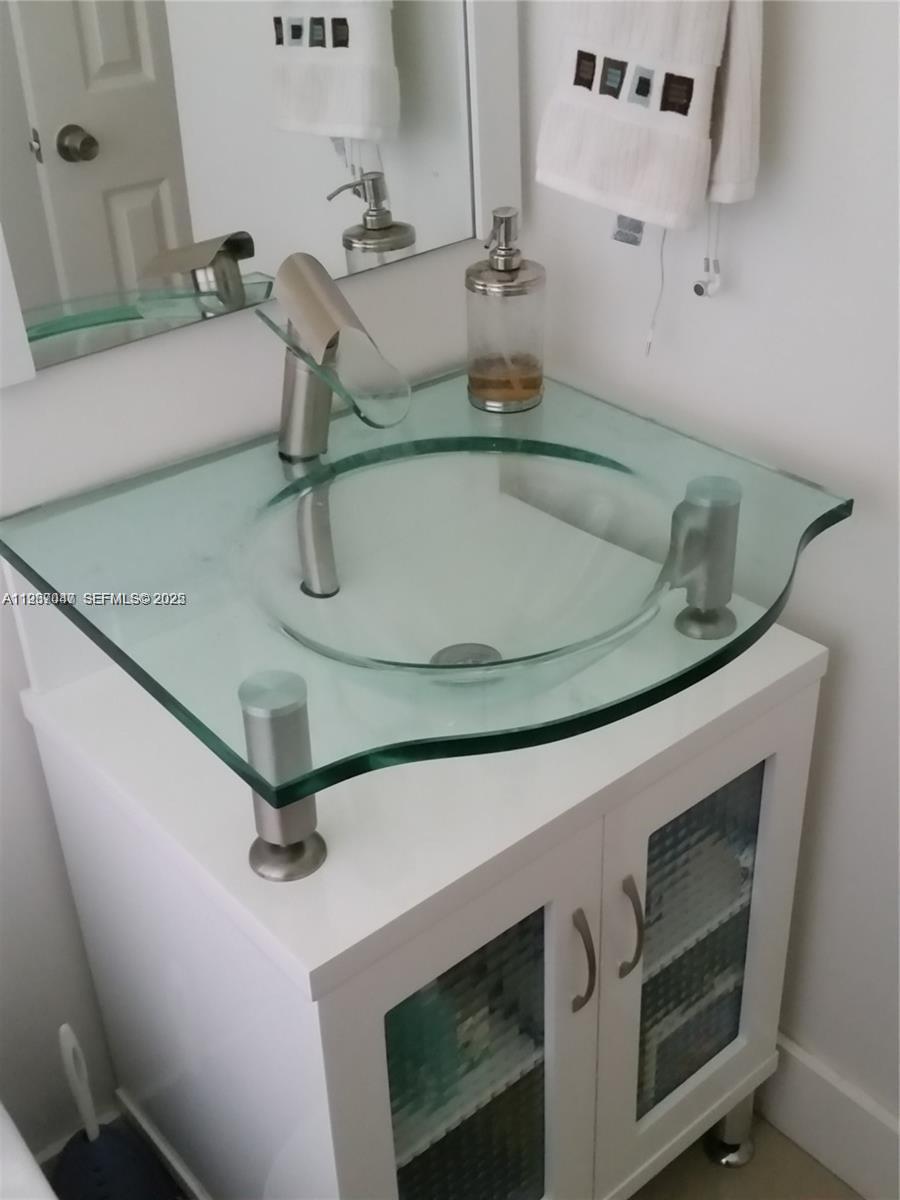 Undisclosed Address North Miami, FL 33161