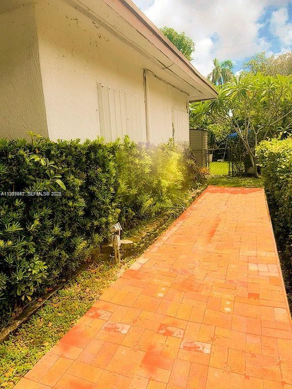 Undisclosed Address North Miami, FL 33161