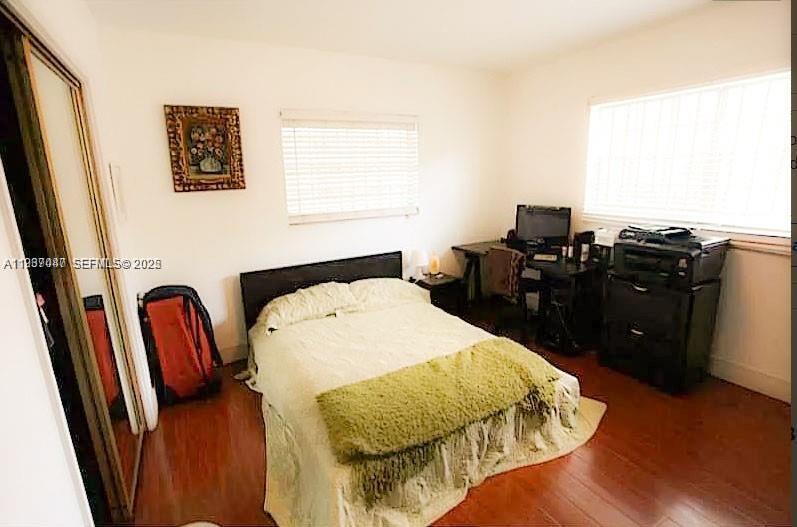 Undisclosed Address North Miami, FL 33161