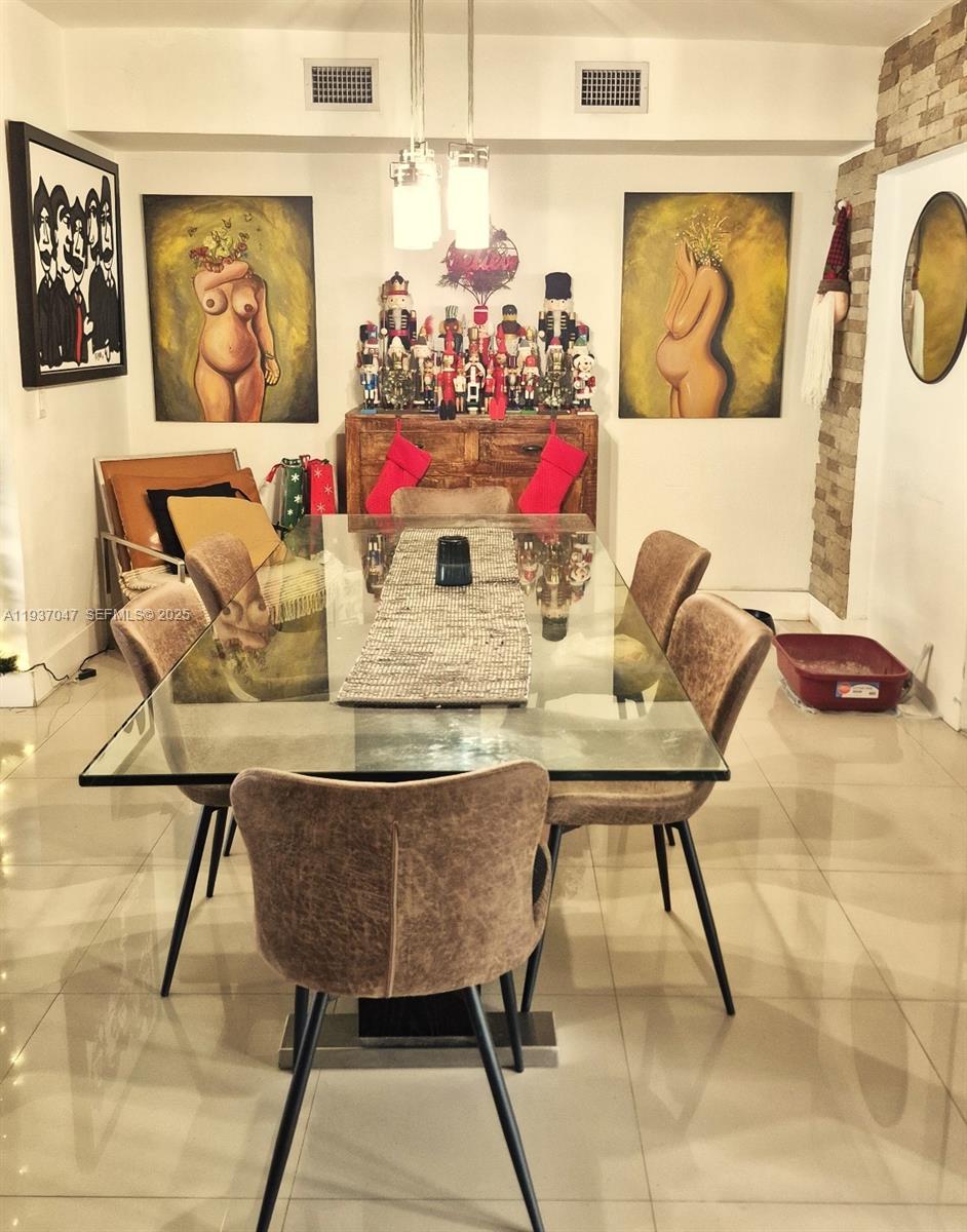 Undisclosed Address North Miami, FL 33161