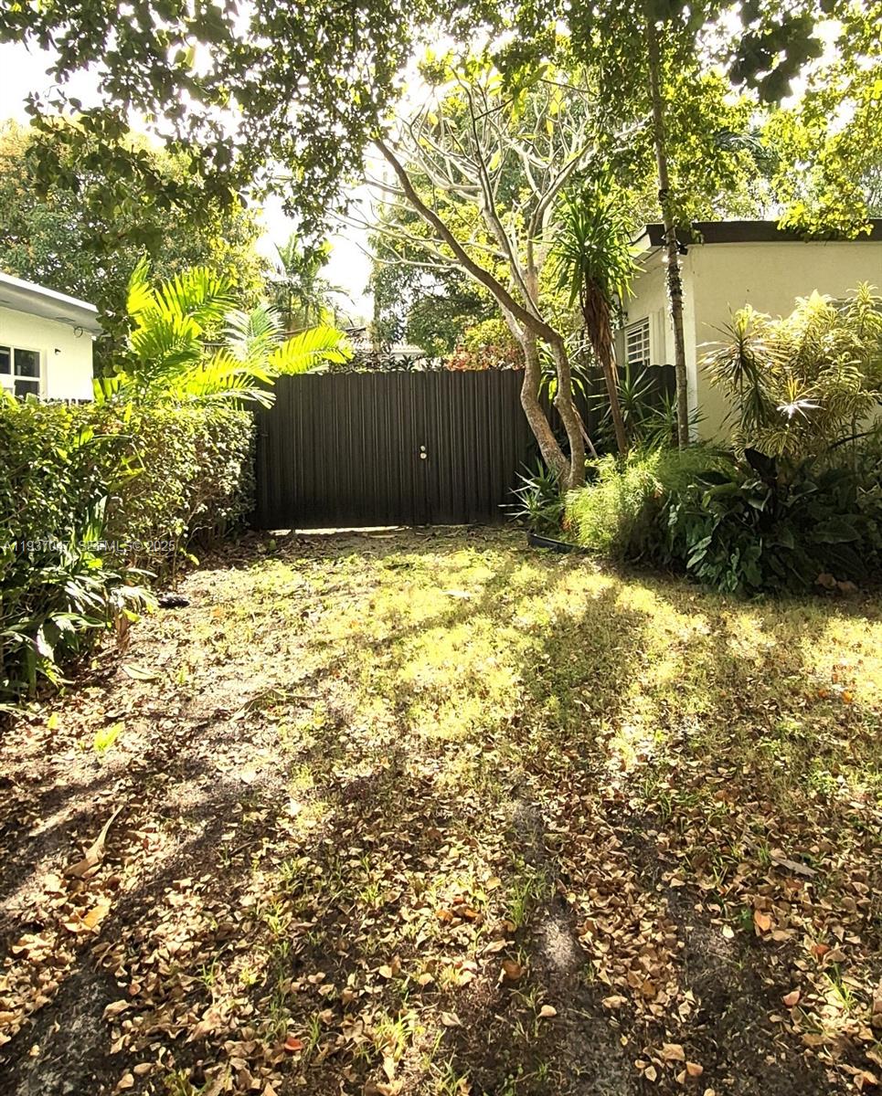 Undisclosed Address North Miami, FL 33161