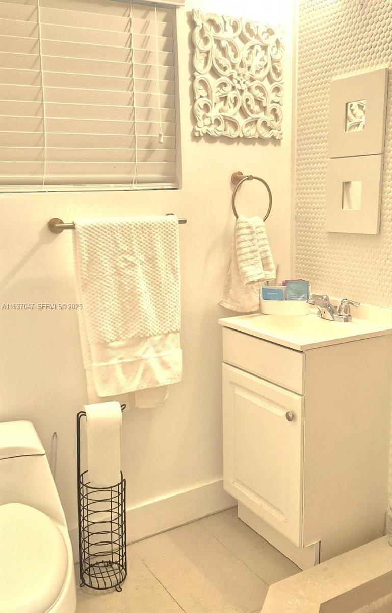 Undisclosed Address North Miami, FL 33161