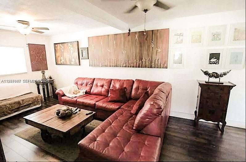 Undisclosed Address North Miami, FL 33161