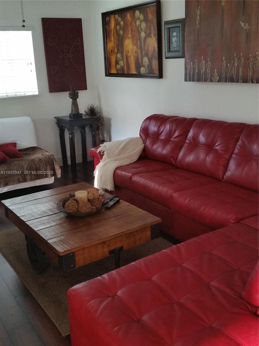 Undisclosed Address North Miami, FL 33161