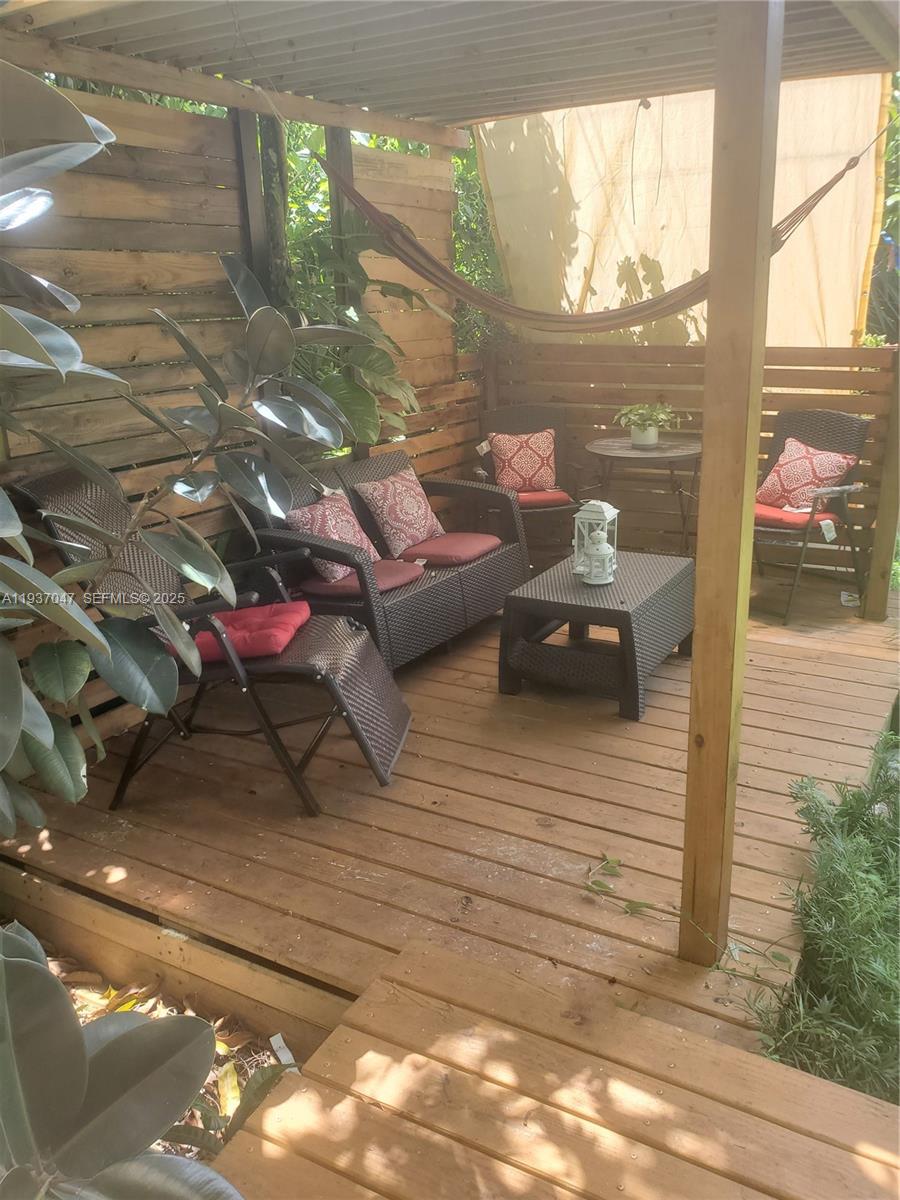 Undisclosed Address North Miami, FL 33161