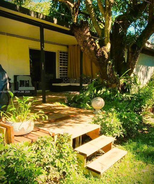 Undisclosed Address North Miami, FL 33161