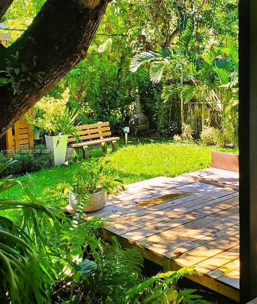 Undisclosed Address North Miami, FL 33161