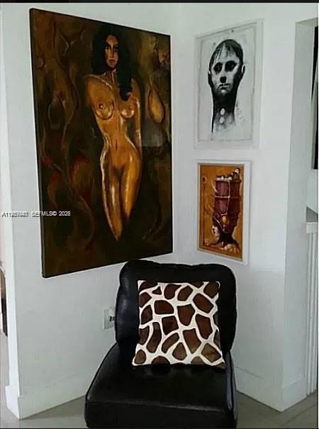 Undisclosed Address North Miami, FL 33161