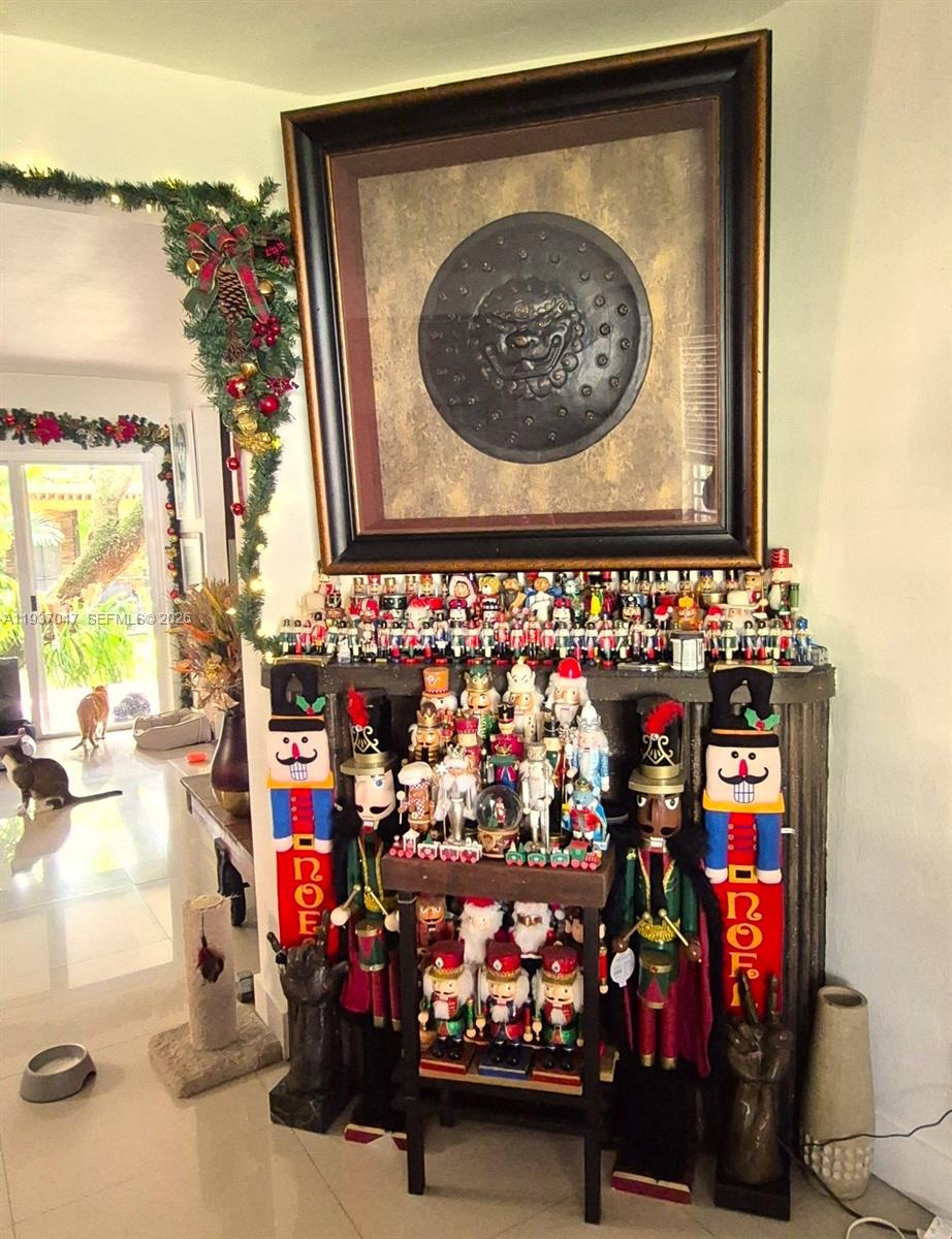 Undisclosed Address North Miami, FL 33161