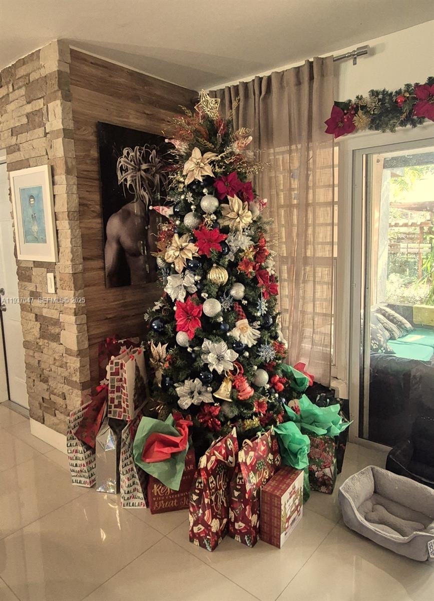 Undisclosed Address North Miami, FL 33161