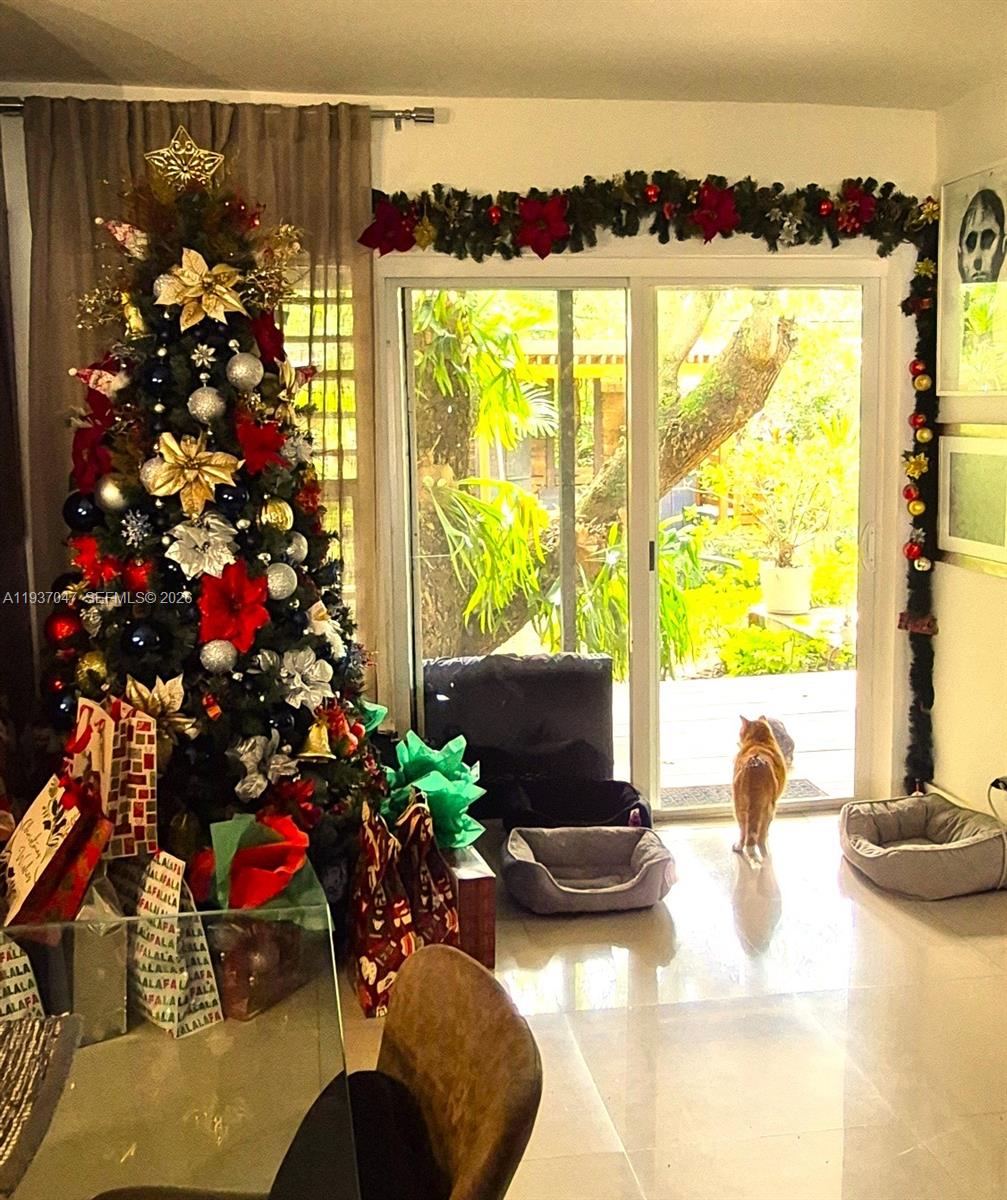 Undisclosed Address North Miami, FL 33161