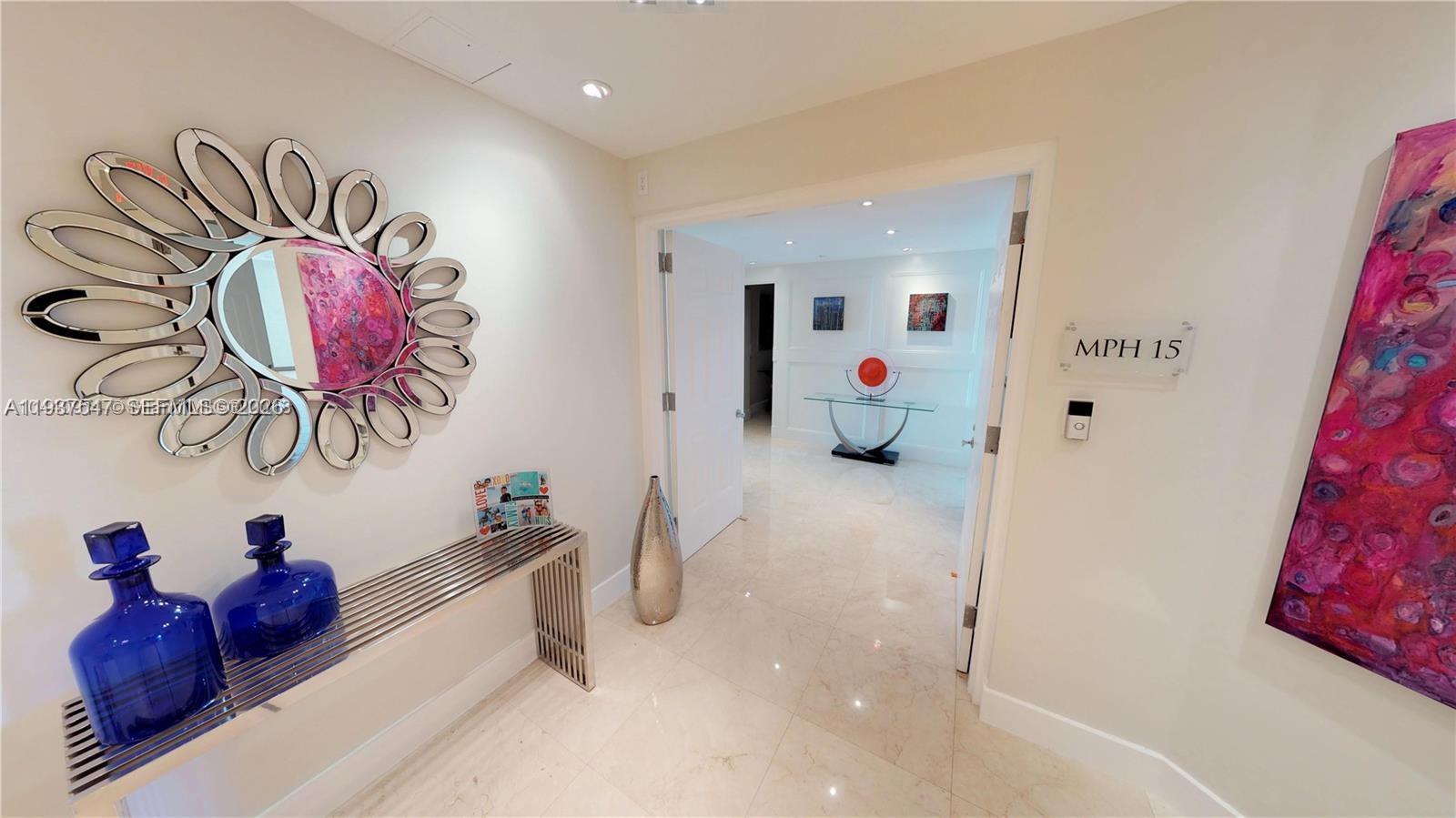 image Aventura Marina 215