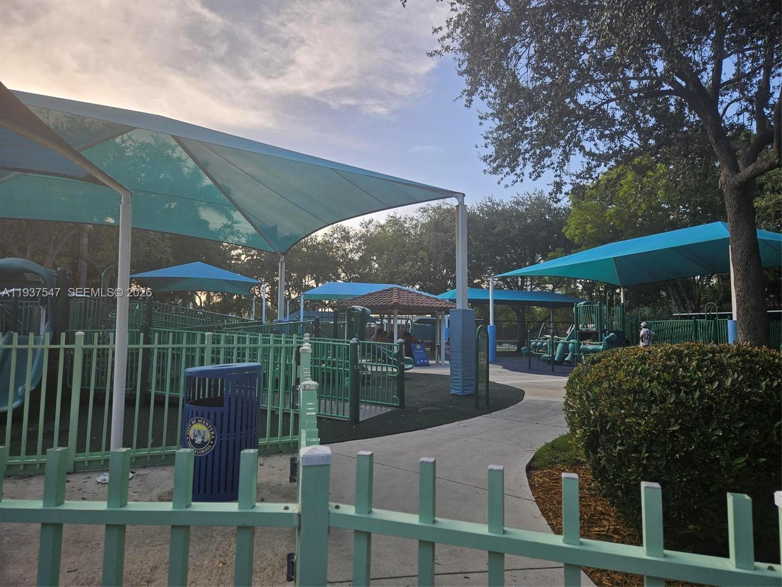 image Aventura Marina 230