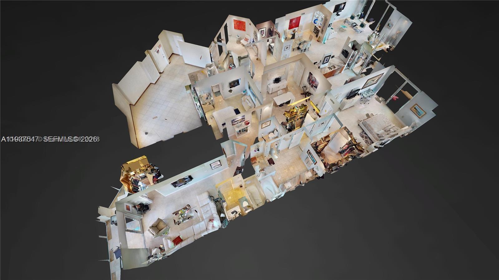 image Aventura Marina 231