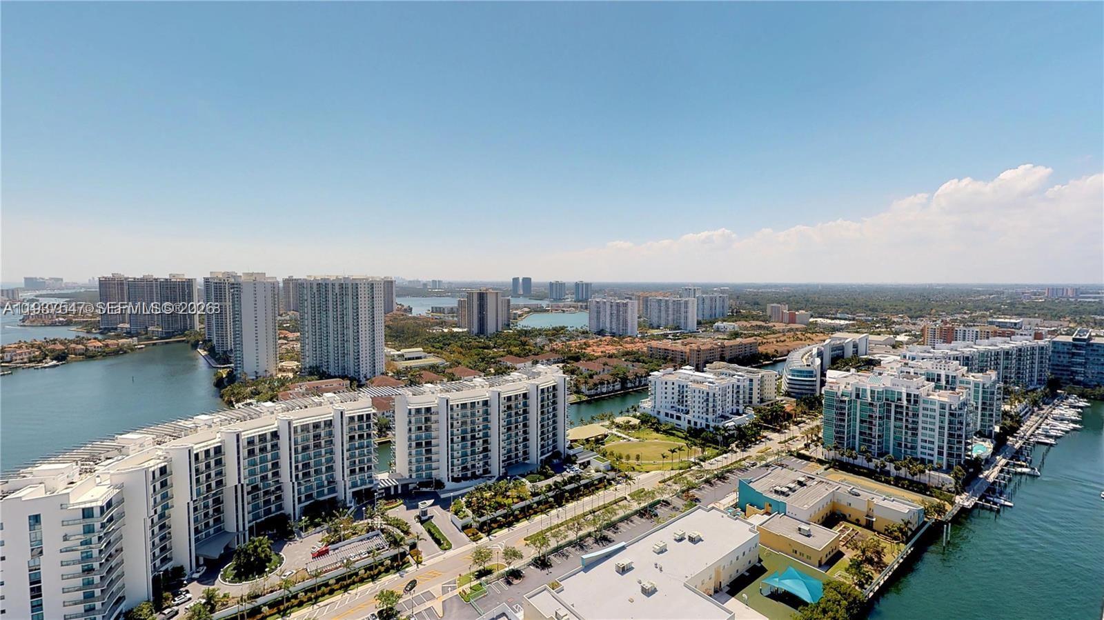 image Aventura Marina 234