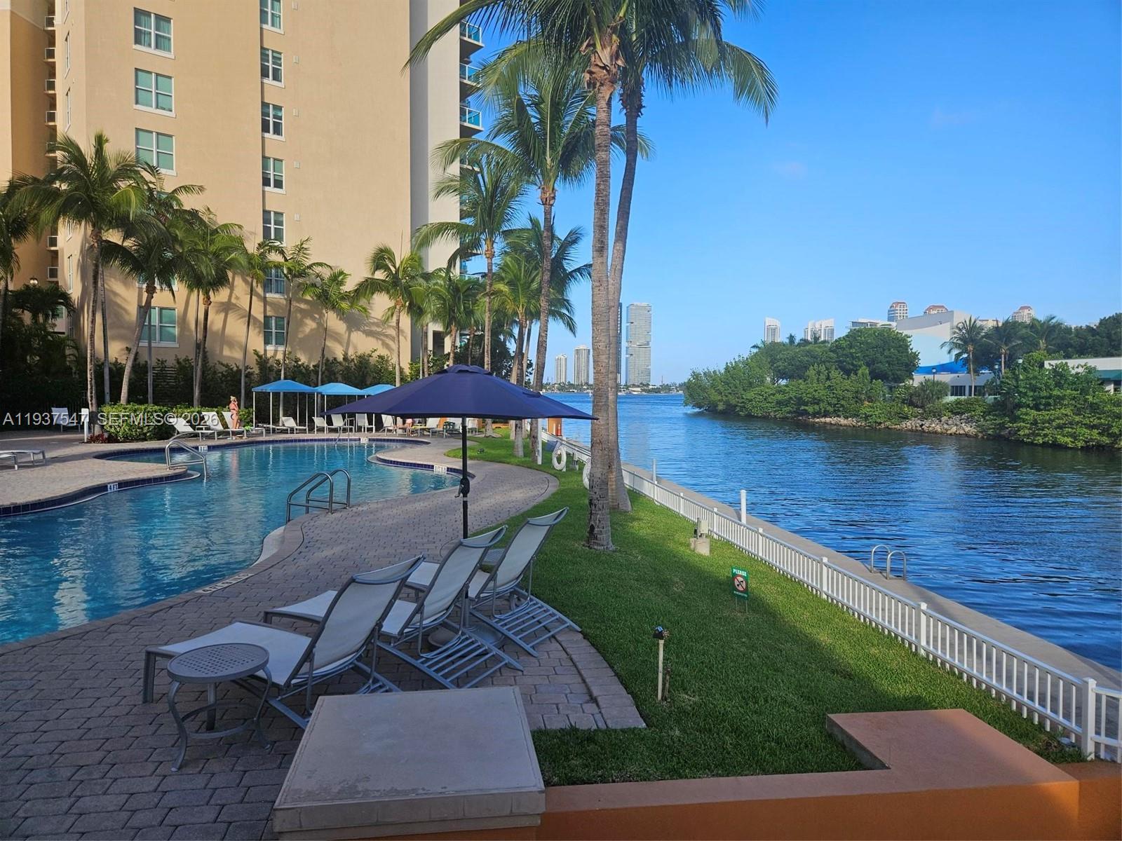 image Aventura Marina 236