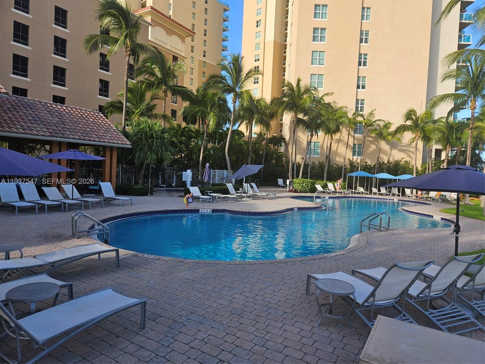 image Aventura Marina 238