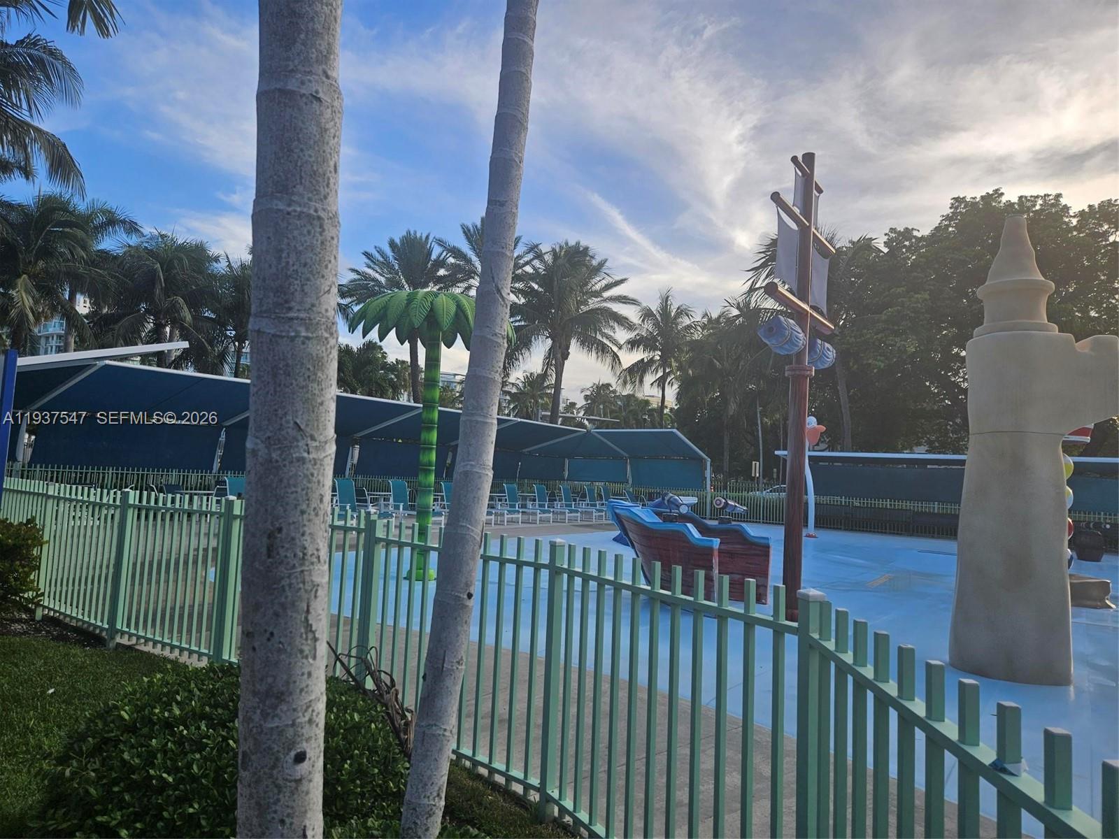 image Aventura Marina 247