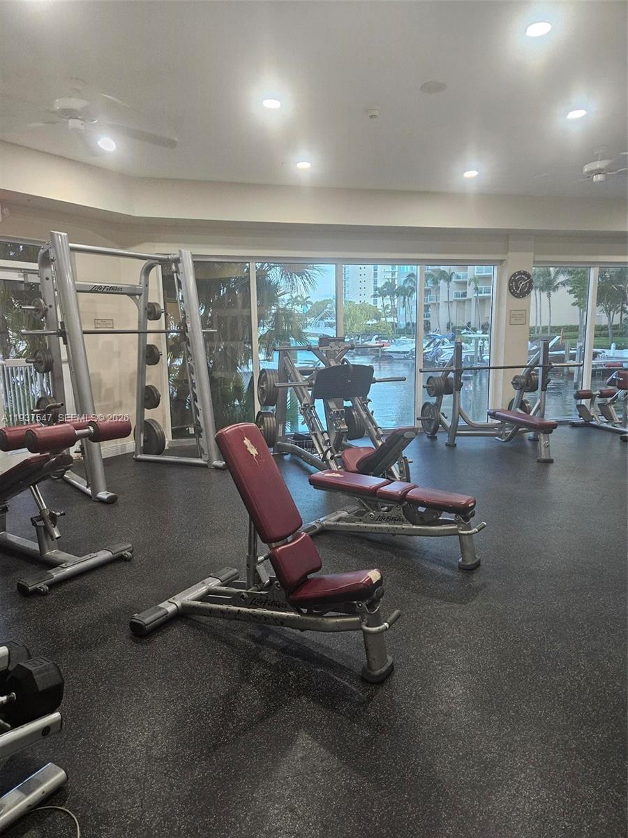 image Aventura Marina 250