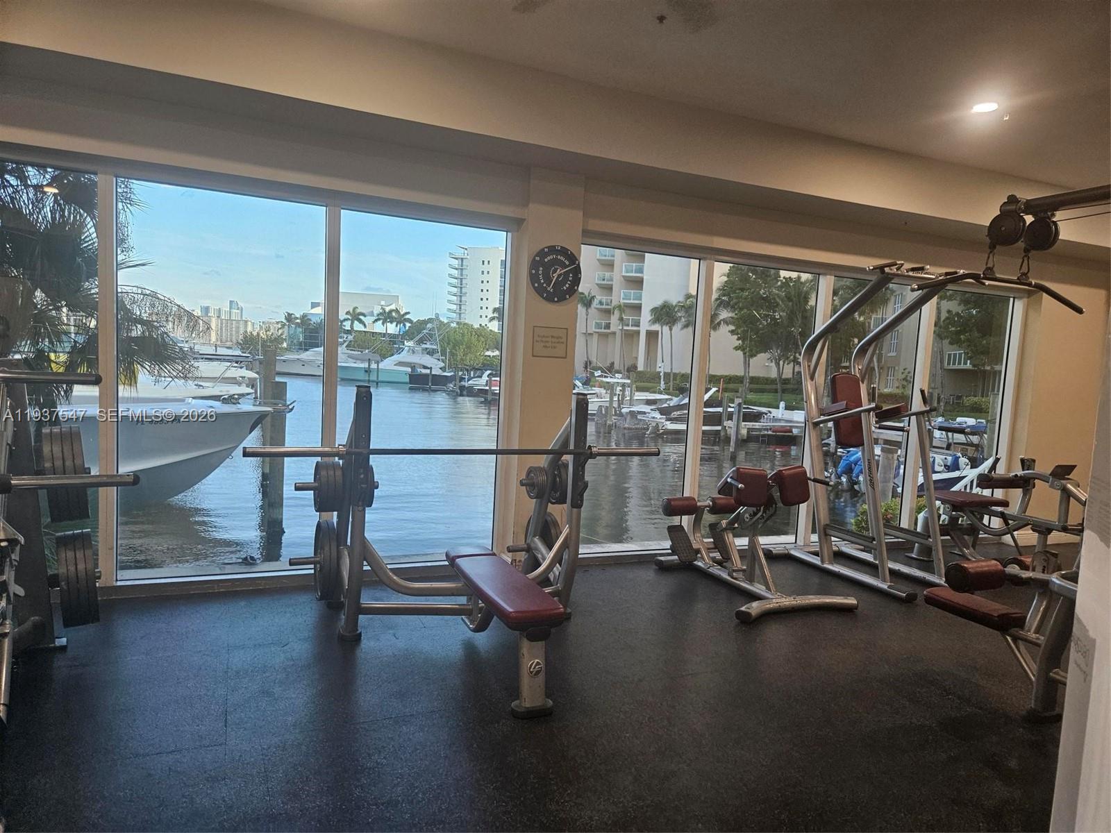 image Aventura Marina 251