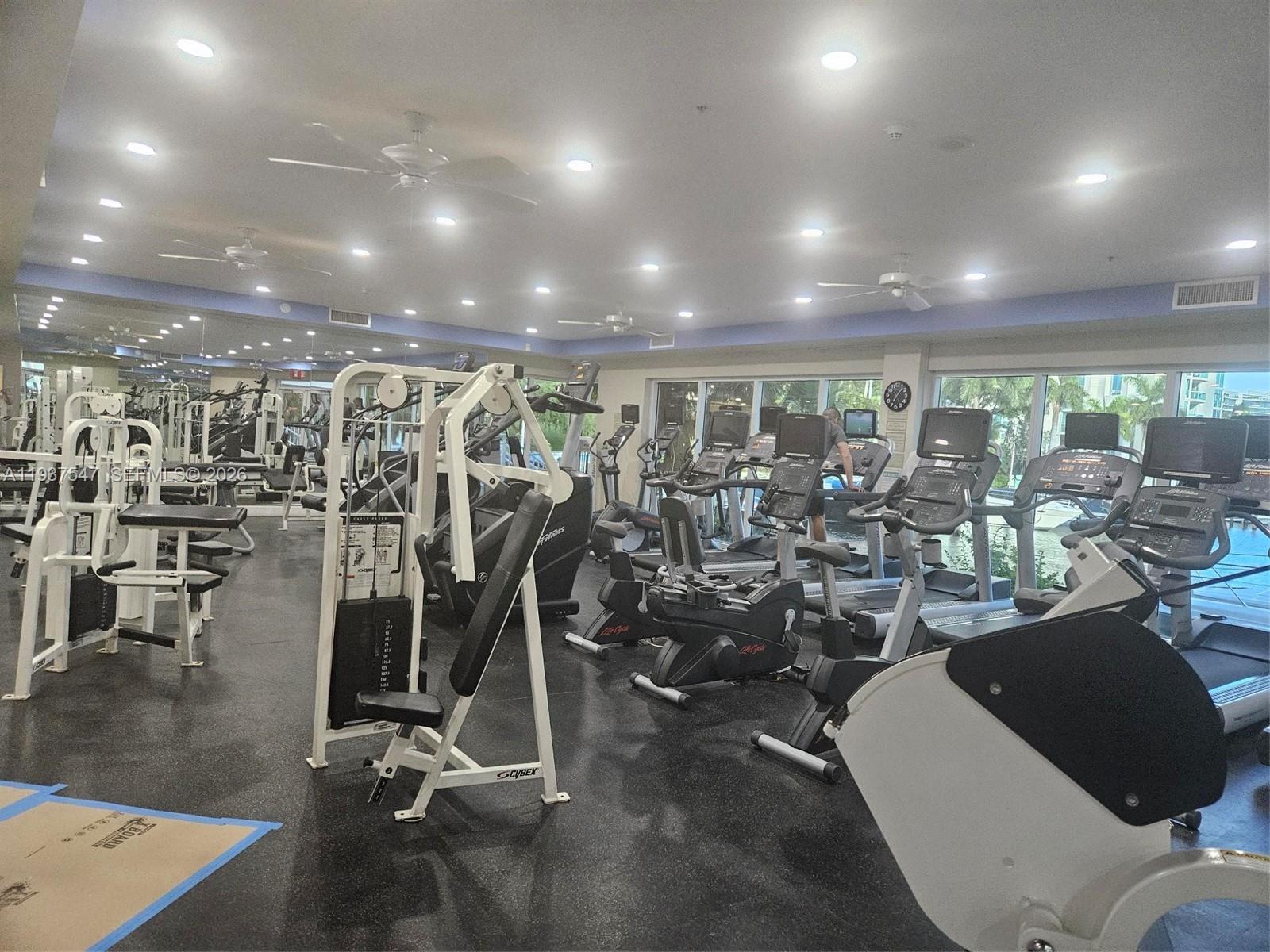 image Aventura Marina 257