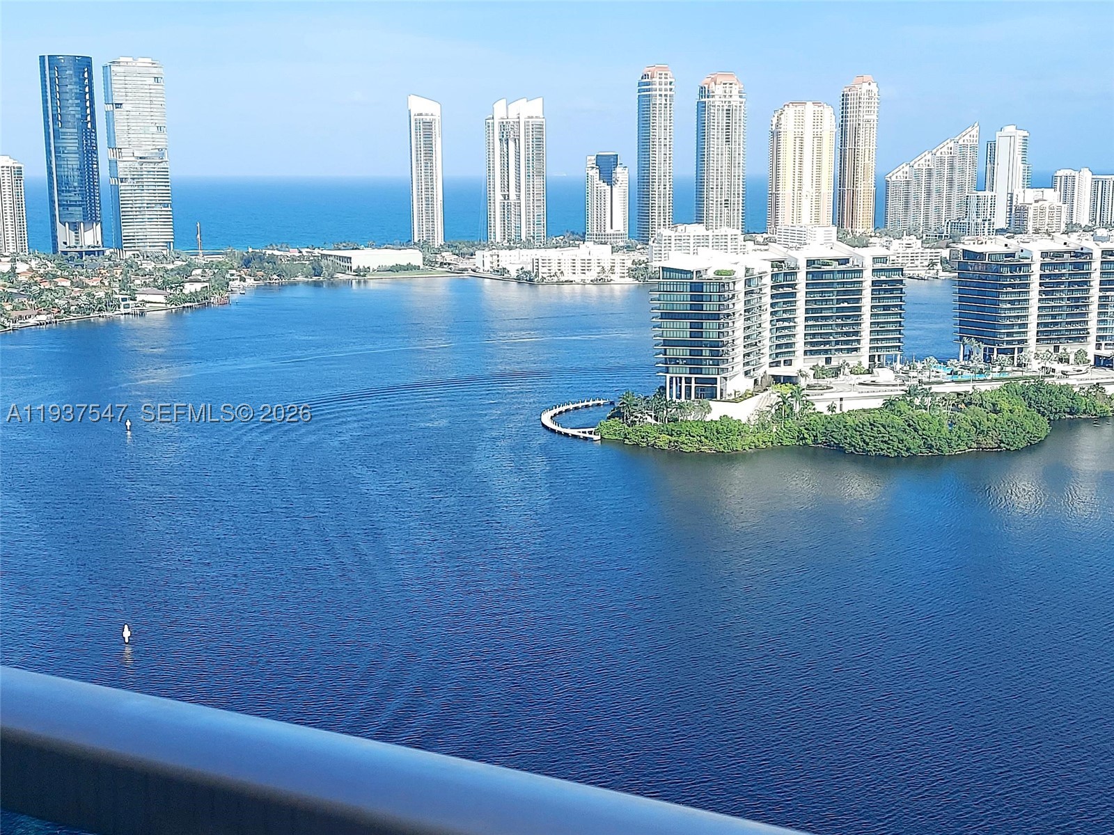 image Aventura Marina 260
