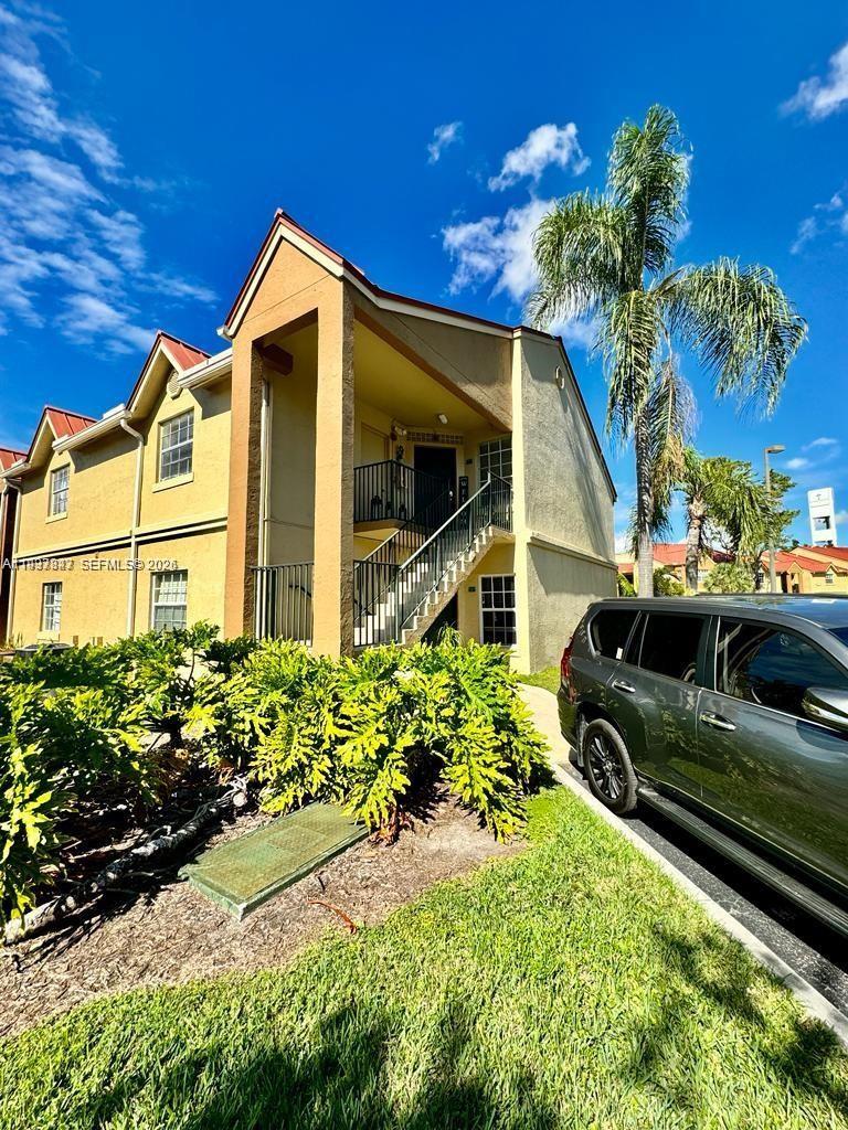 18334 NW 68th Ave #L