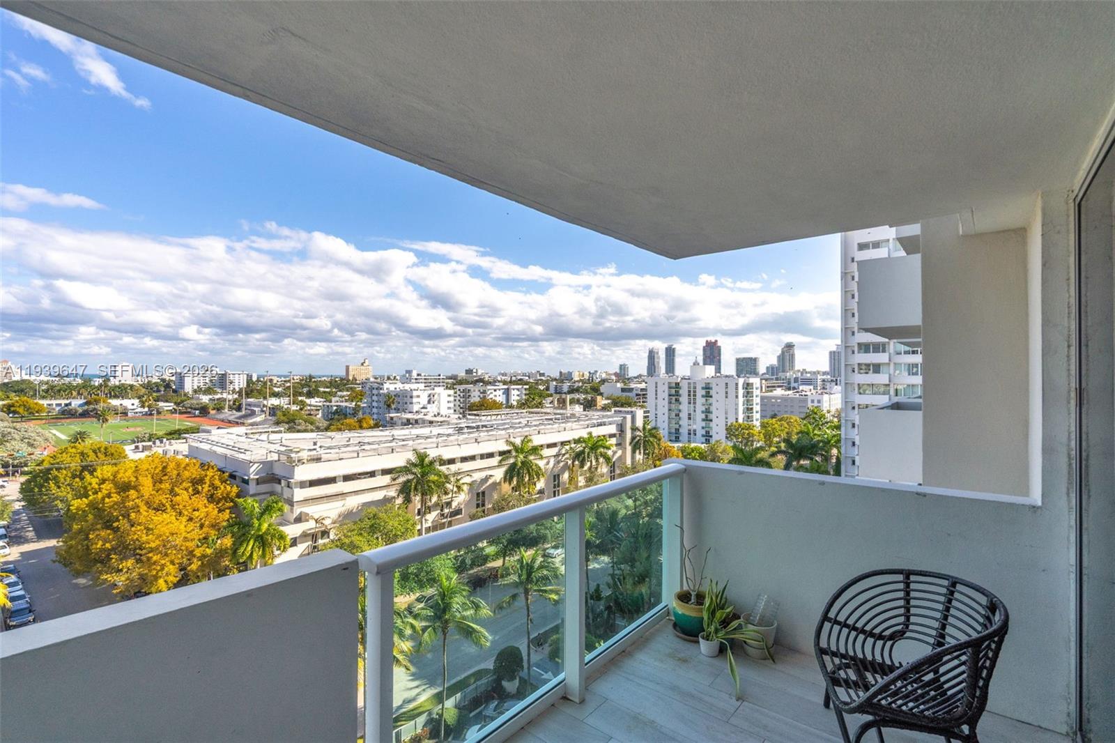 image Mirador 1200 (North Tower)17