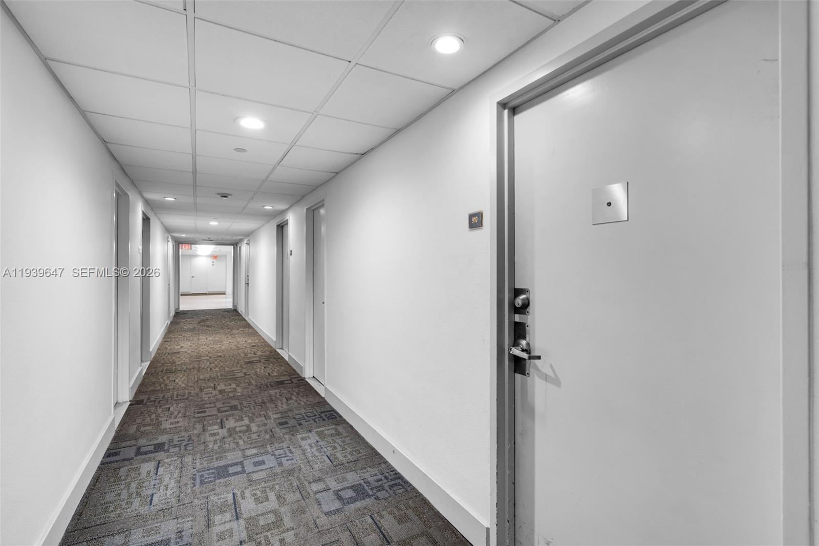 image Mirador 1200 (North Tower)24