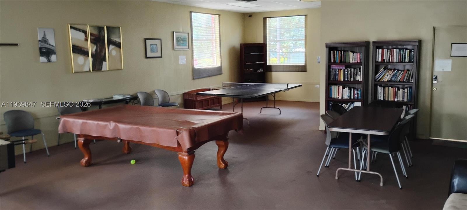 3660 NE 166th St #607 North Miami Beach, FL 33160