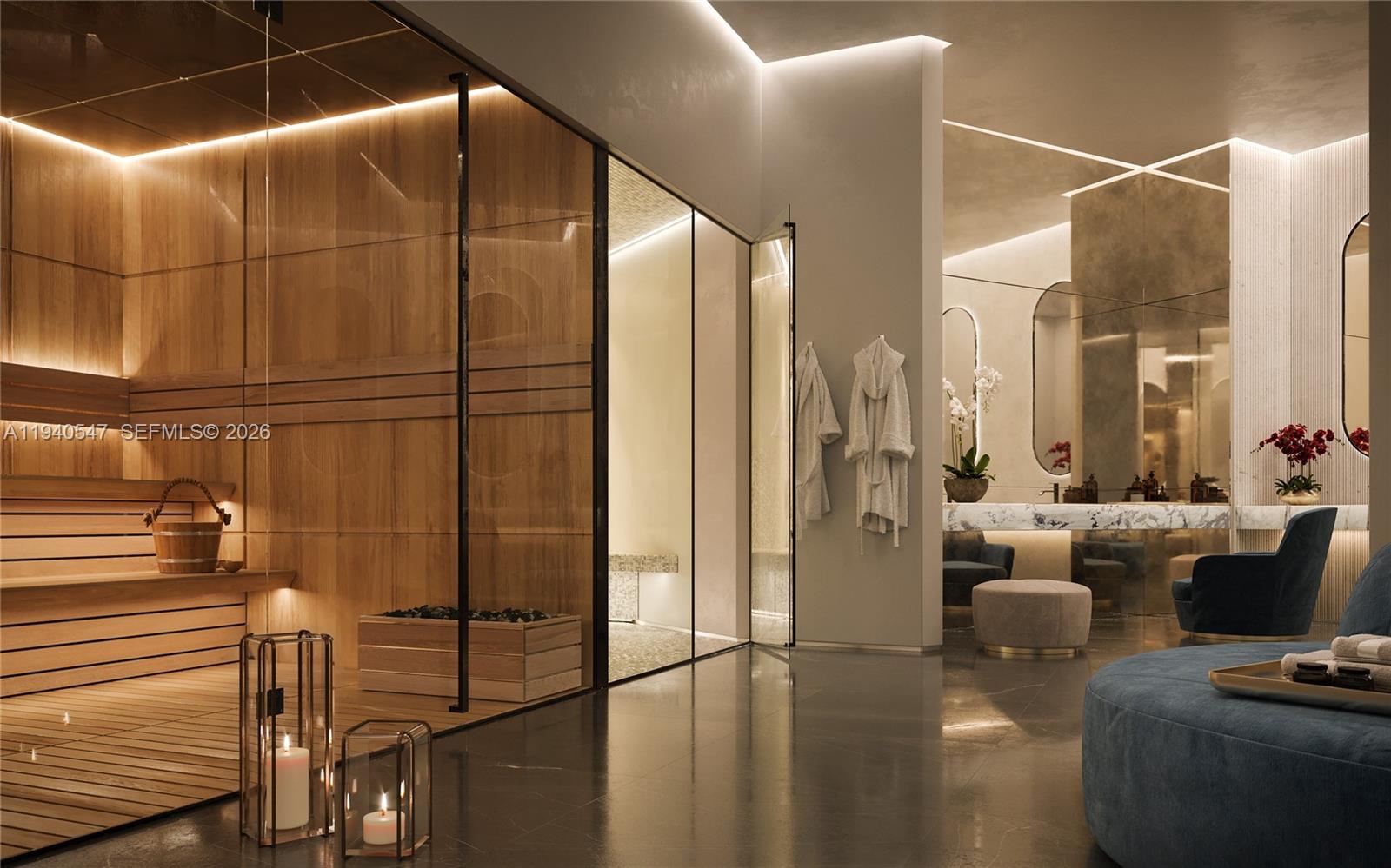 5 Grove Isle Dr #PH-L05 Coconut Grove, FL 33133