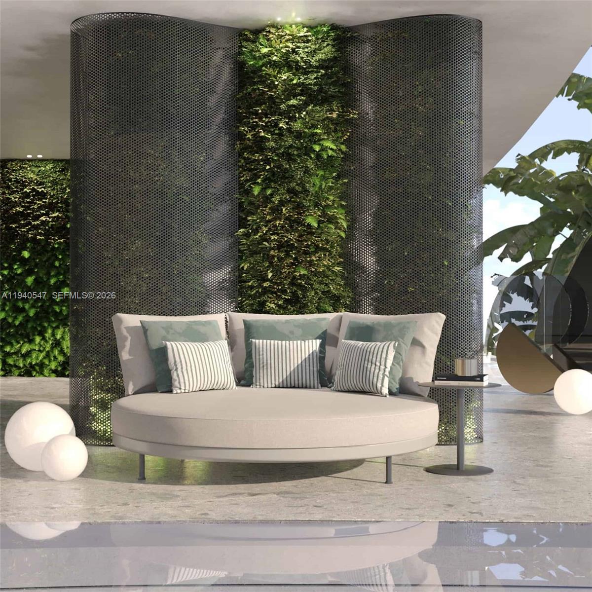 5 Grove Isle Dr #PH-L05 Coconut Grove, FL 33133