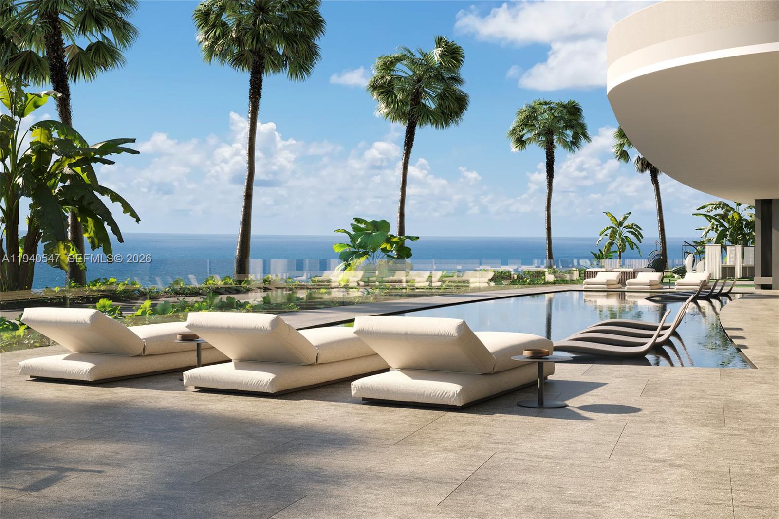 5 Grove Isle Dr #PH-L05 Coconut Grove, FL 33133