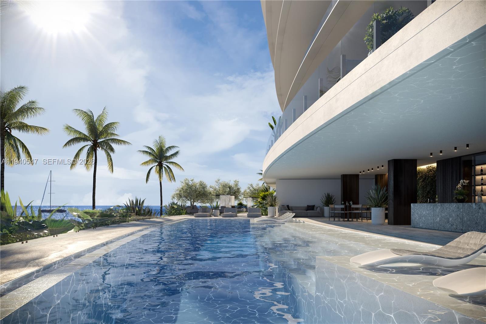 5 Grove Isle Dr #PH-L05 Coconut Grove, FL 33133