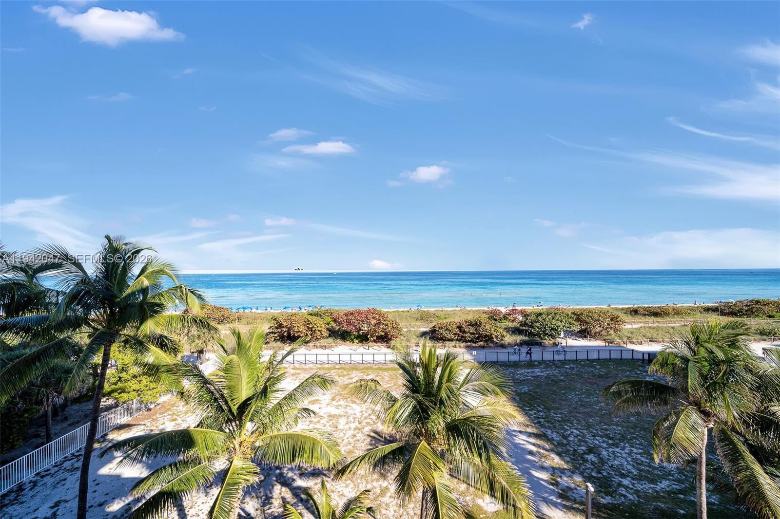 9273 Collins Ave #404 Surfside, FL 33154