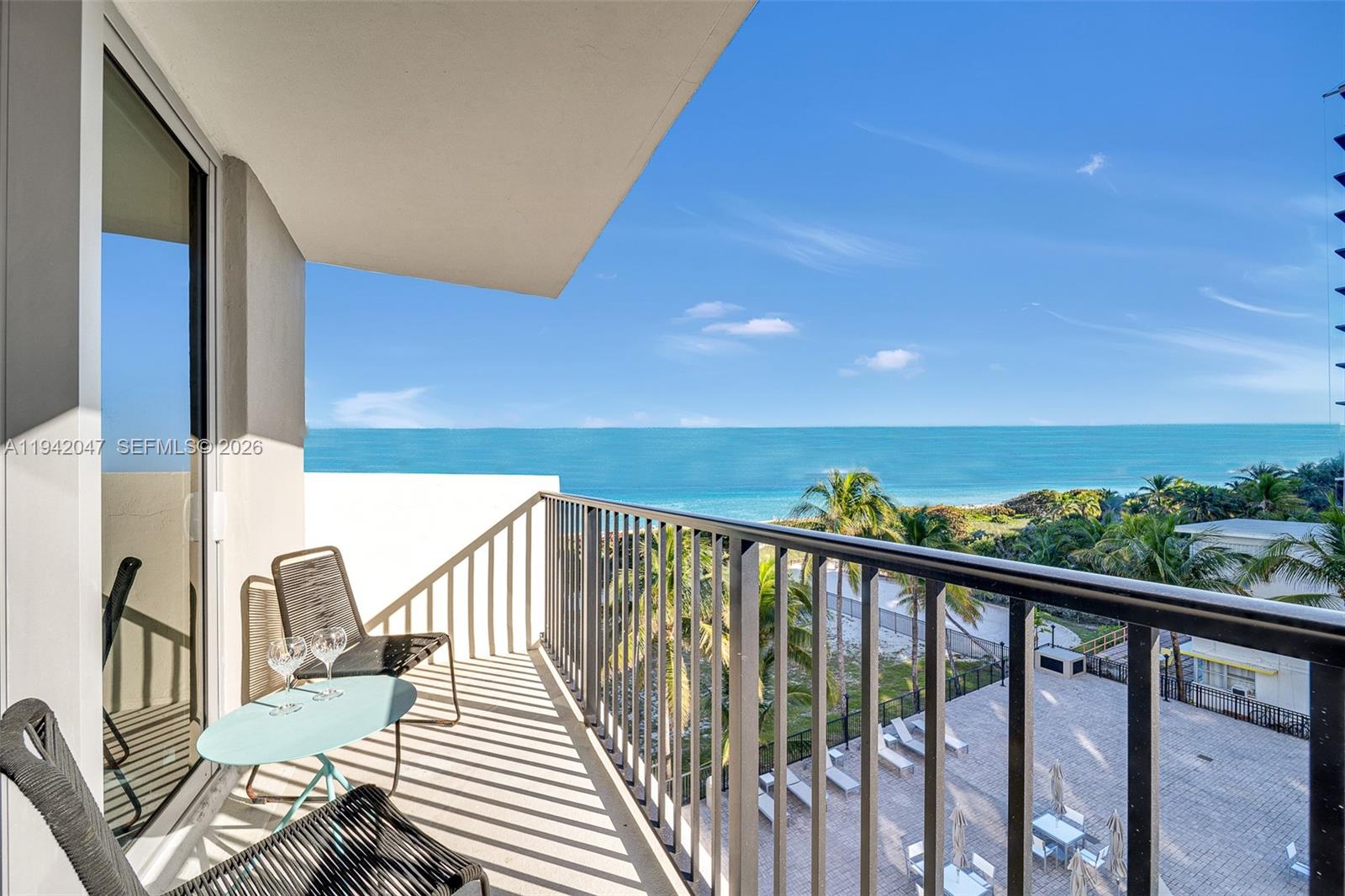 9273 Collins Ave #404 Surfside, FL 33154