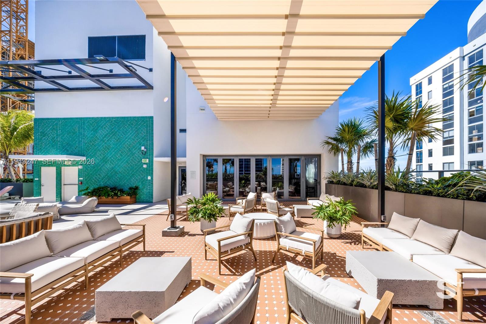 image The Crosby Miami Worldcenter29