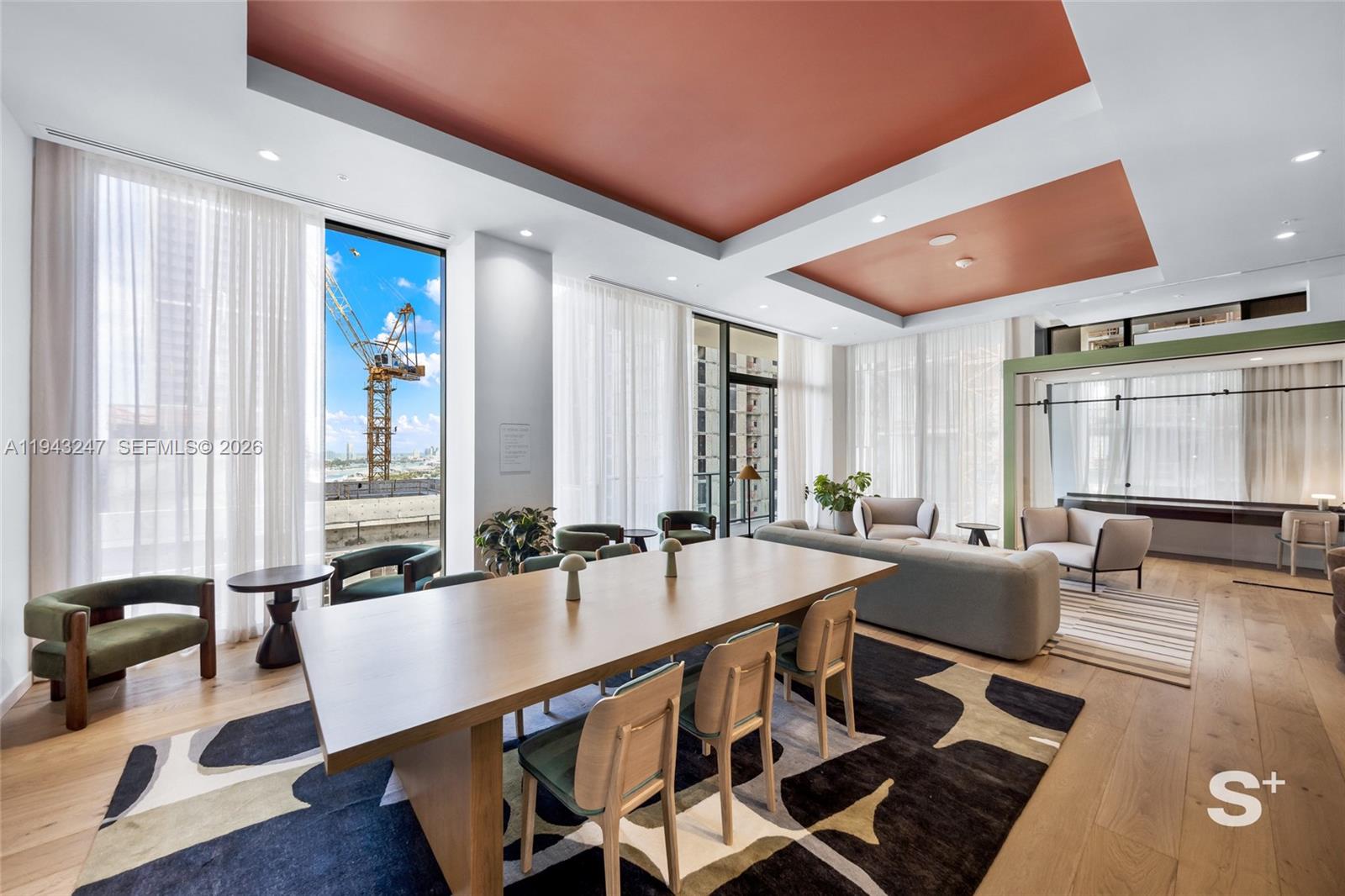 image The Crosby Miami Worldcenter40