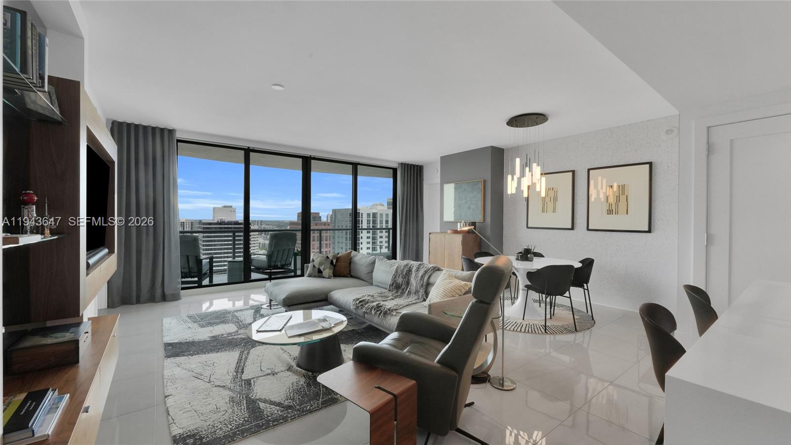 100 E Las Olas Blvd #2802 Fort Lauderdale, FL 33301