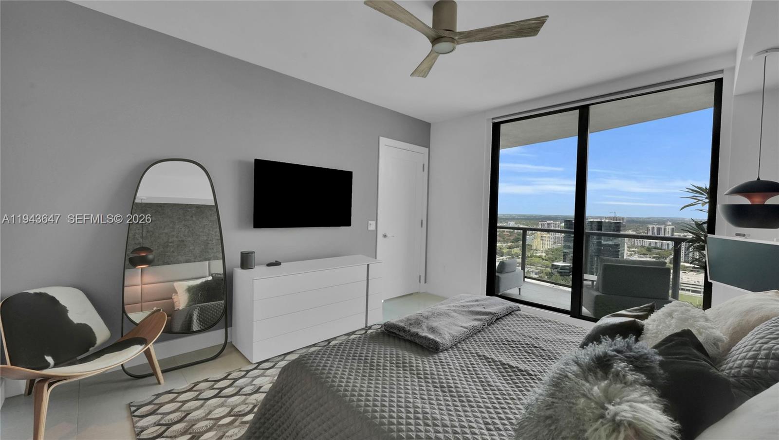 100 E Las Olas Blvd #2802 Fort Lauderdale, FL 33301