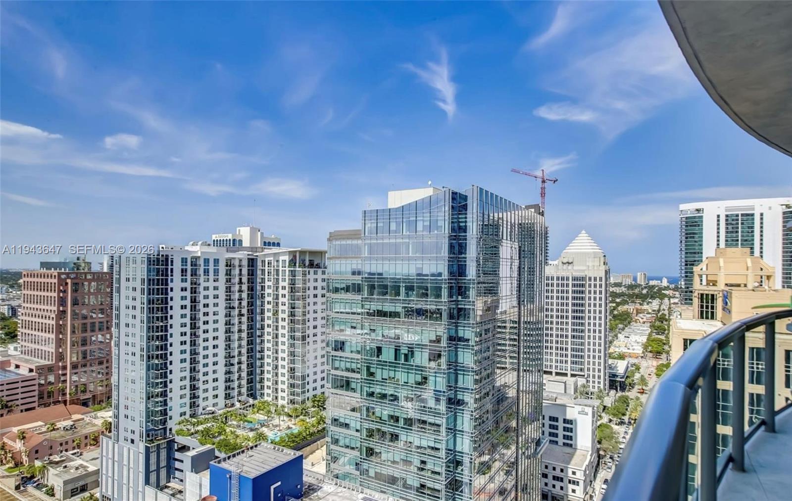100 E Las Olas Blvd #2802 Fort Lauderdale, FL 33301
