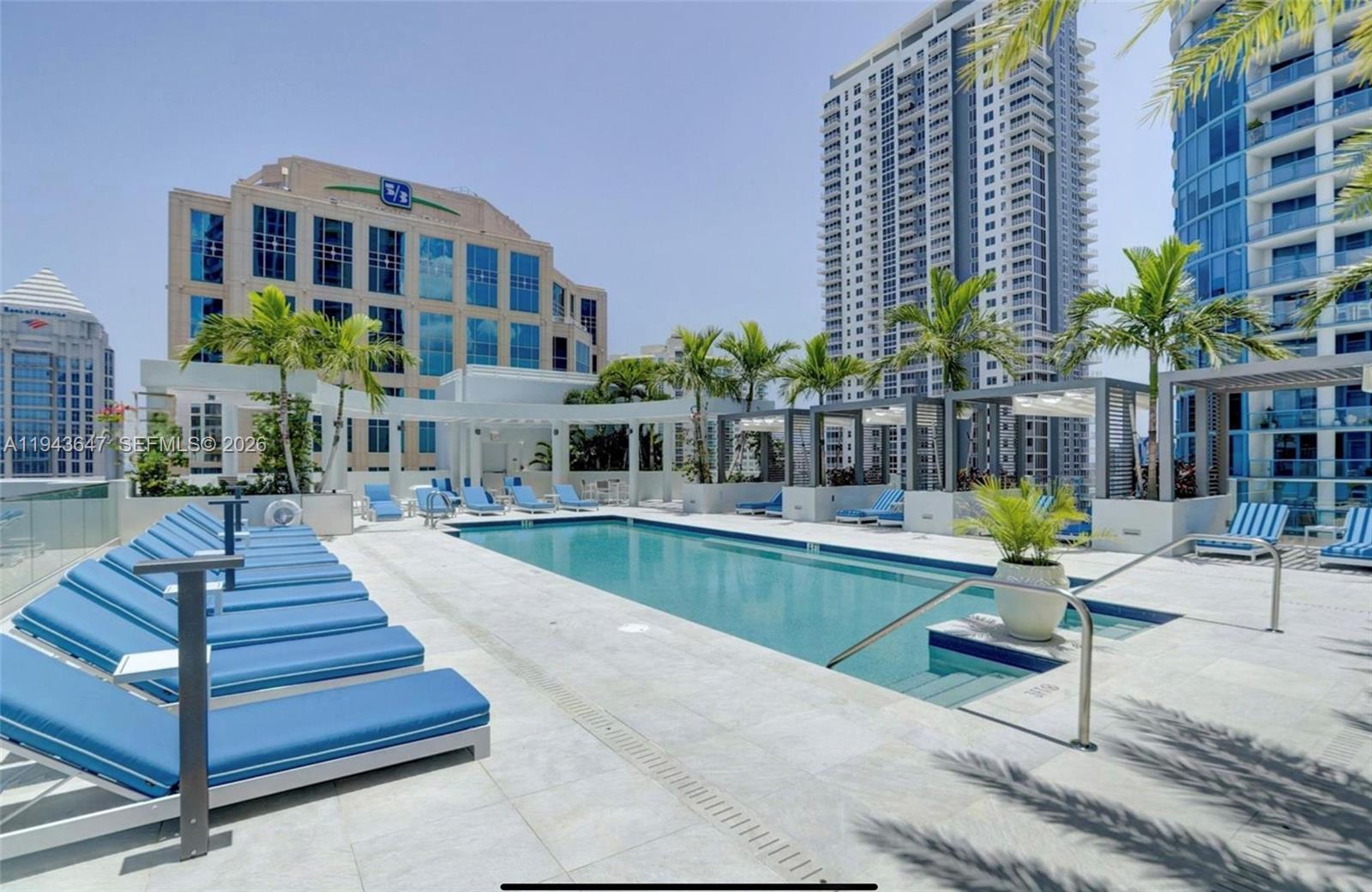 100 E Las Olas Blvd #2802 Fort Lauderdale, FL 33301