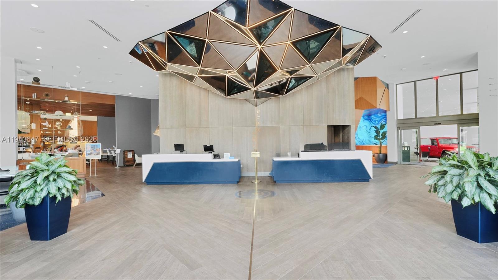 100 E Las Olas Blvd #2802 Fort Lauderdale, FL 33301