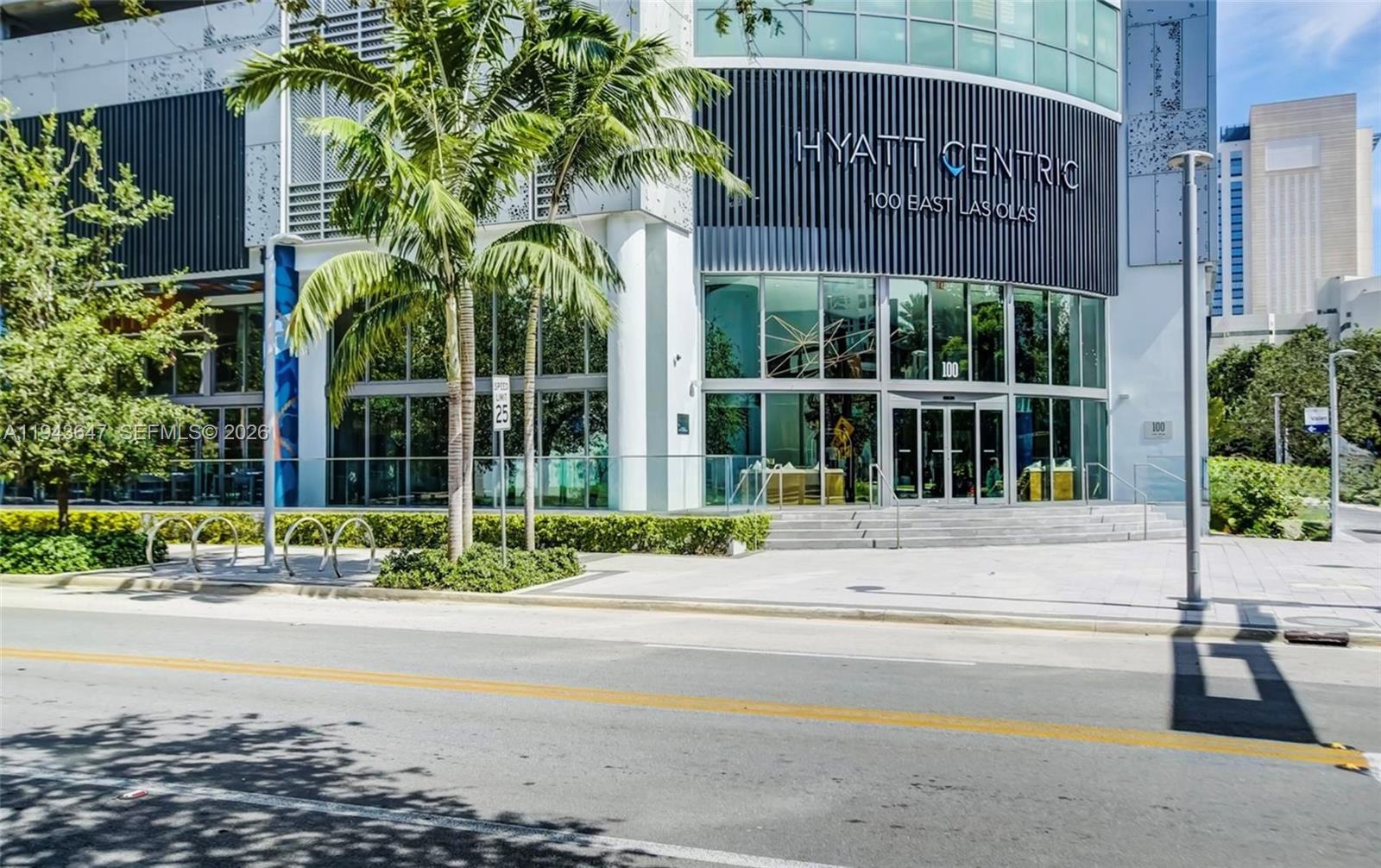 100 E Las Olas Blvd #2802 Fort Lauderdale, FL 33301