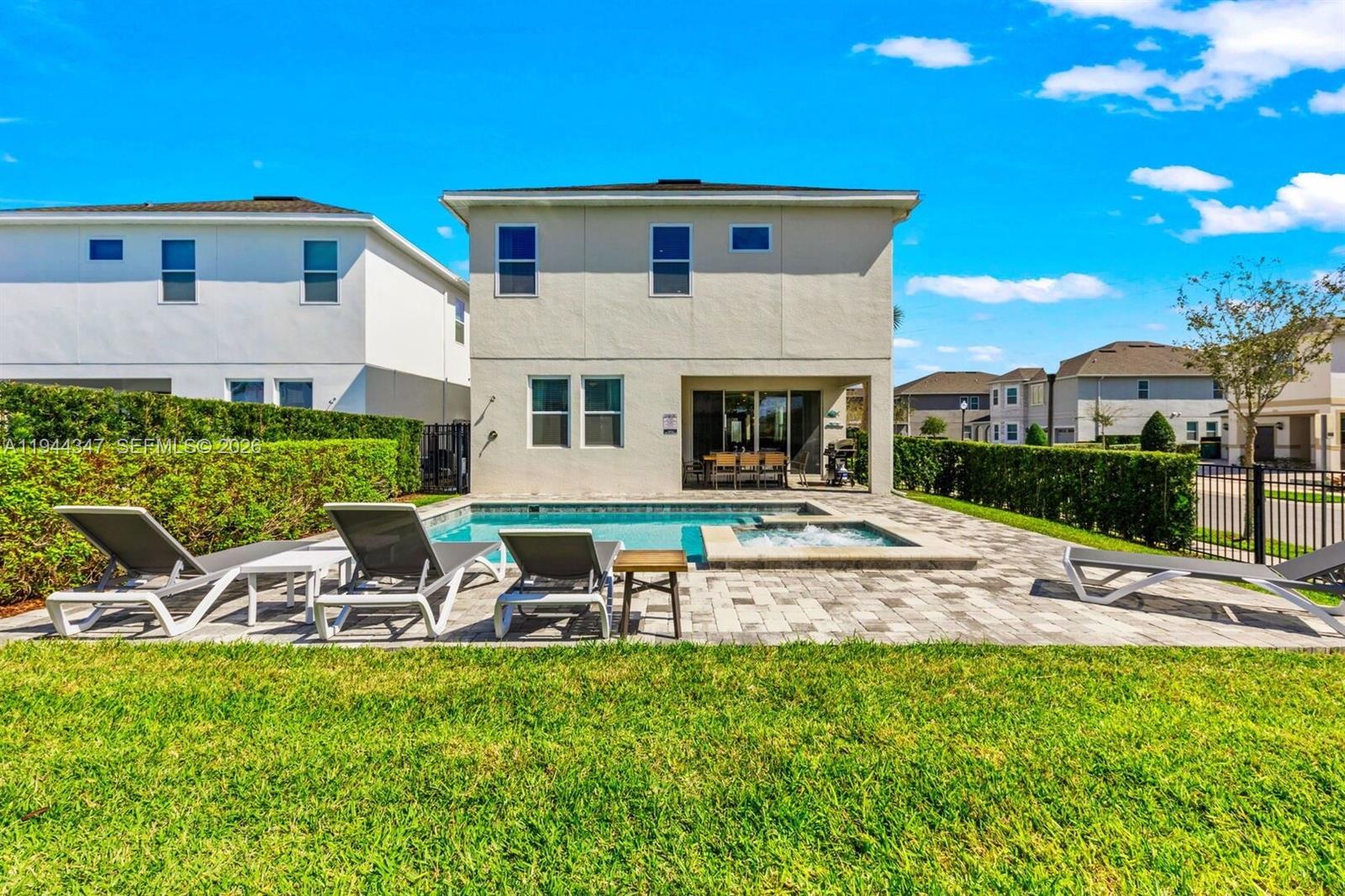 353 Southfield St Other, FL 34747