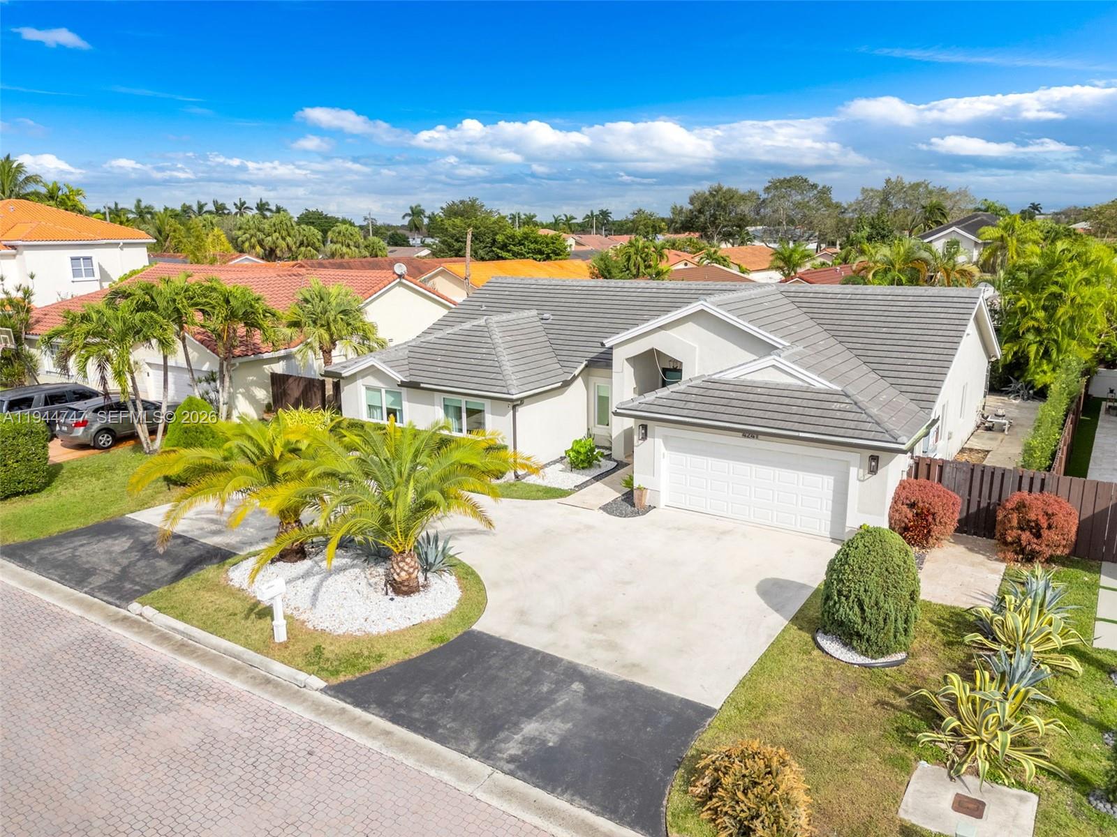 4241 SW 154th Pl Miami, FL 33185