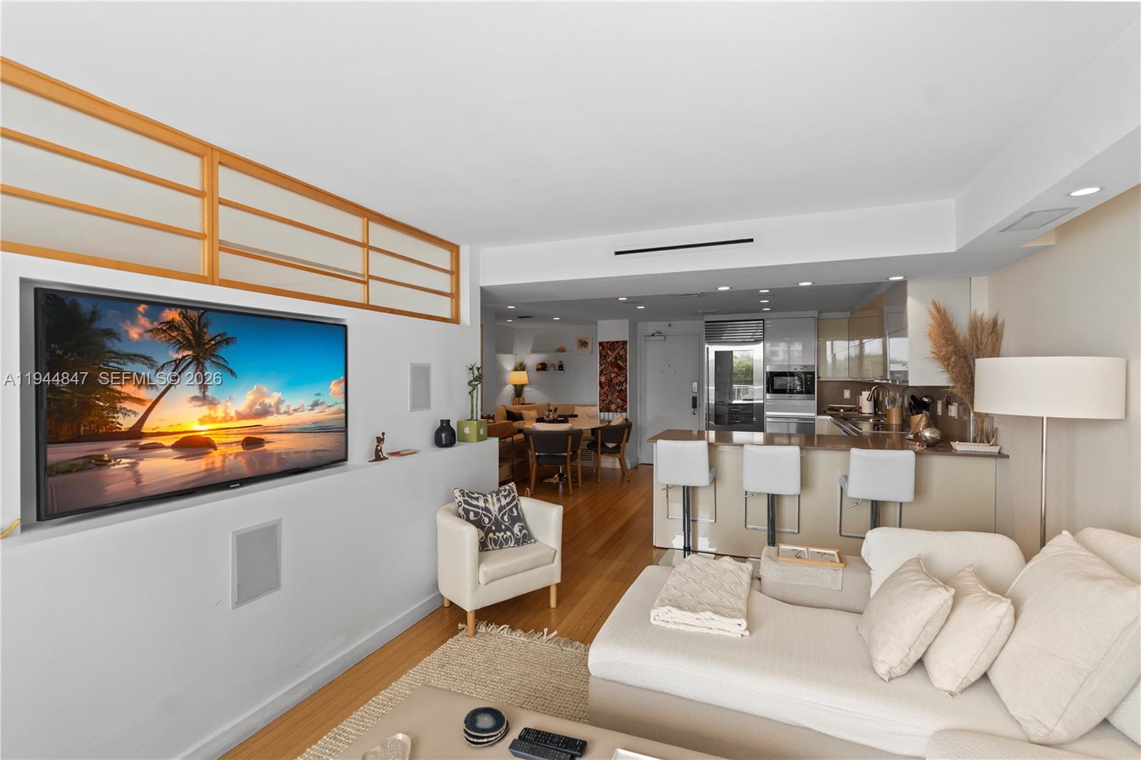 Undisclosed Address Miami, FL 33129