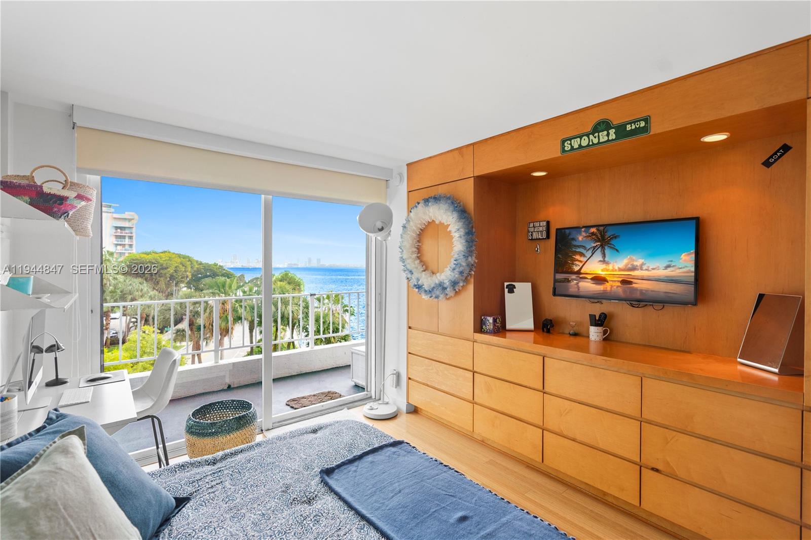 Undisclosed Address Miami, FL 33129