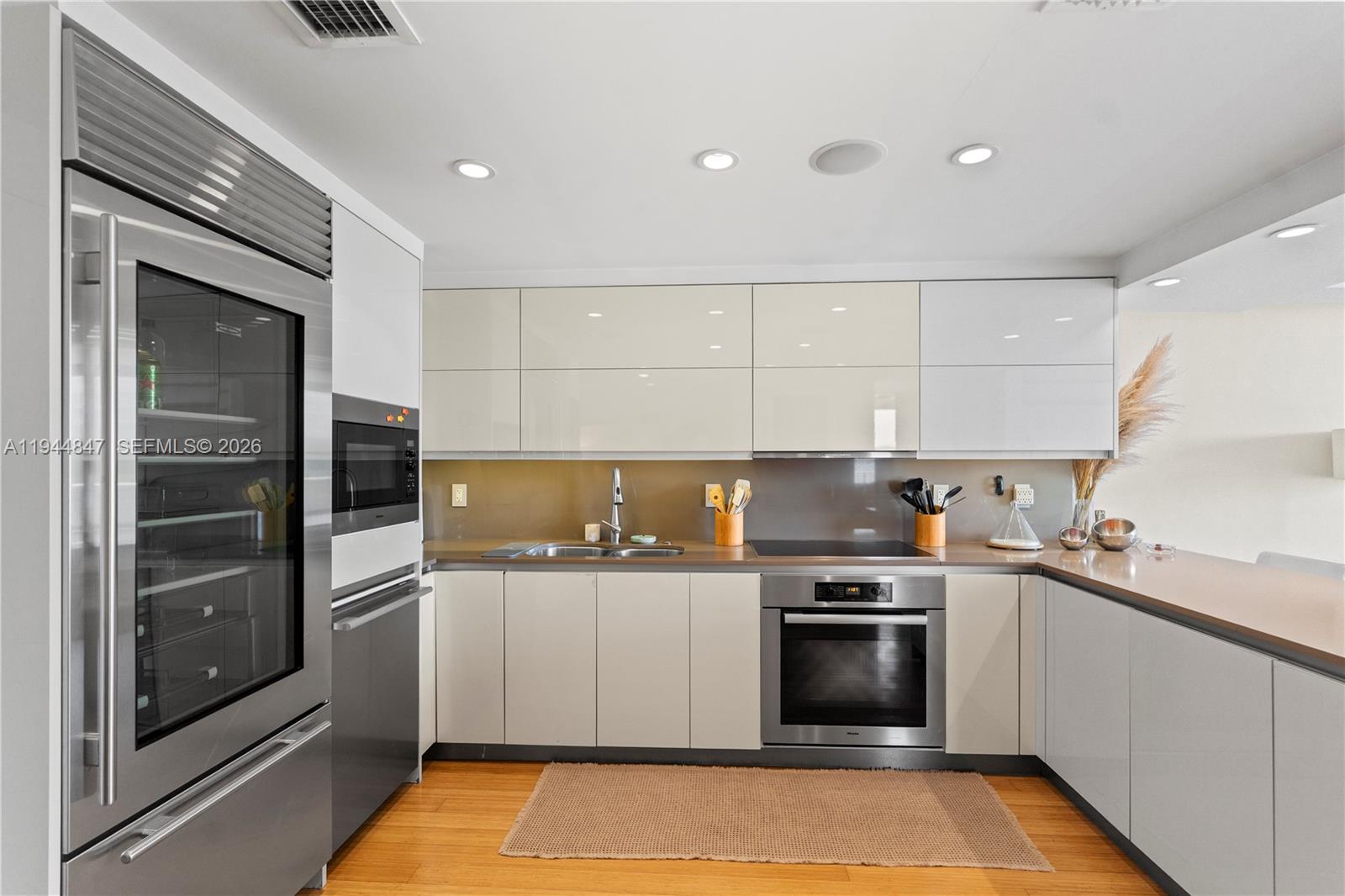 Undisclosed Address Miami, FL 33129